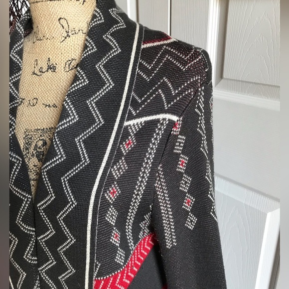 Billabong Cardigan - Picture 2 of 8